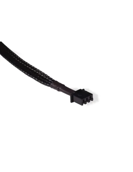 Alphacool 18699 parte e accessorio del sistema di raffreddamento del computer Cavo splitter RGB