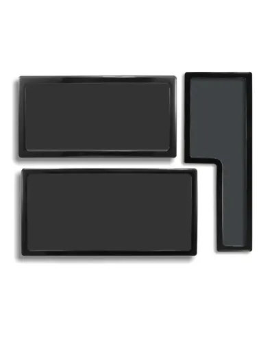 DEMCiflex 0539 Filtro antipolvere