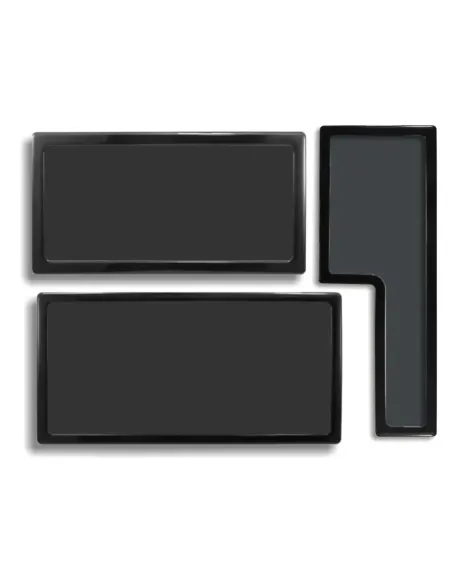 DEMCiflex 0539 Filtro antipolvere