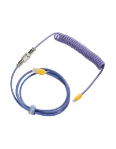 Ducky Premicord Blu, Viola 1,8 m