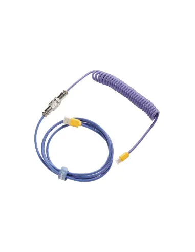 Ducky Premicord Blu, Viola 1,8 m