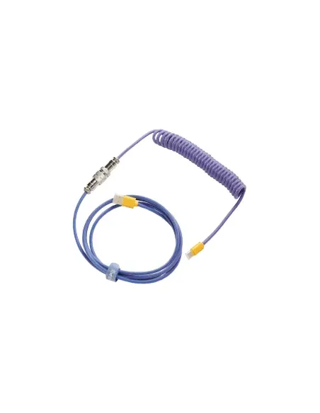 Ducky Premicord Blu, Viola 1,8 m