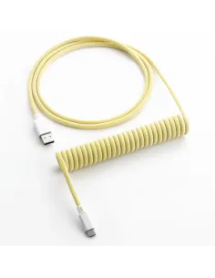 Cablemod CM-CKCA-CW-YW150YW-R cavo USB 1,5 m USB A USB C Giallo