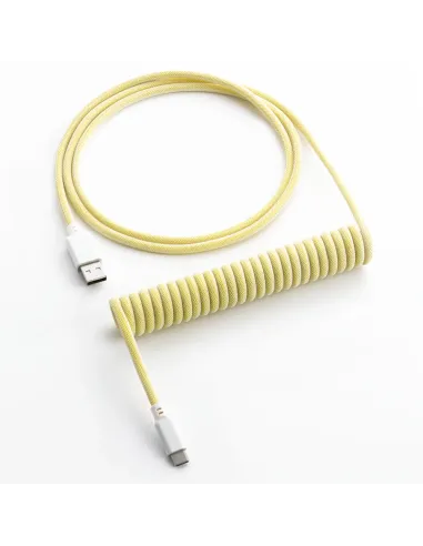 Cablemod CM-CKCA-CW-YW150YW-R cavo USB 1,5 m USB A USB C Giallo