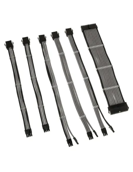 Kolink COREADEPT-EK-GRY cavo di alimentazione interno 0,35 m