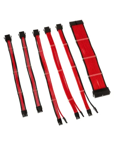 Kolink COREADEPT-EK-RED cavo di alimentazione interno 0,35 m