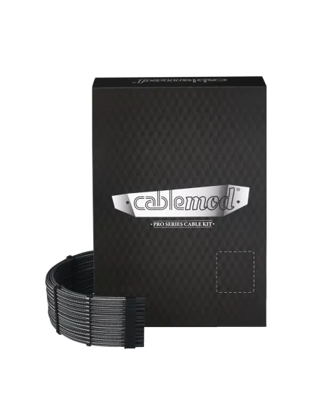 Cablemod CM-PCSI-FKIT-NKC-R cavo di alimentazione interno