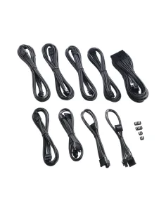 Cablemod CM-PCSI-FKIT-NKC-R cavo di alimentazione interno 2