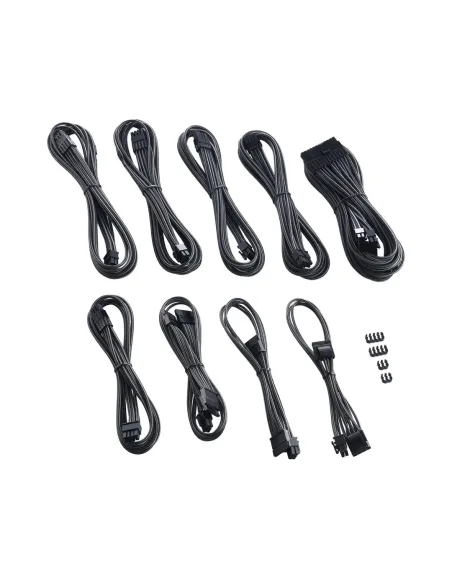 Cablemod CM-PCSI-FKIT-NKC-R cavo di alimentazione interno