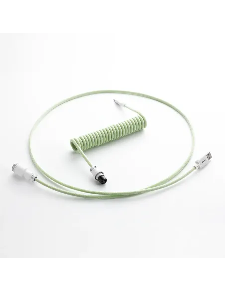 Cablemod CM-PKCA-CWAW-LGW150LGW-R cavo USB 1,5 m USB A USB C Colore menta