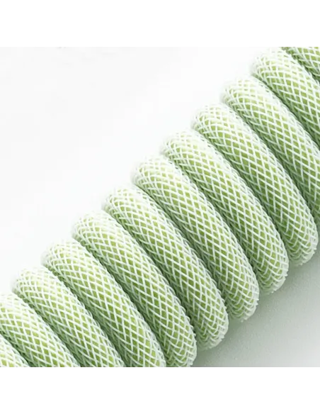 Cablemod CM-PKCA-CWAW-LGW150LGW-R cavo USB 1,5 m USB A USB C Colore menta