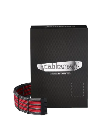 Cablemod CM-PCSI-FKIT-NKCR-R cavo di alimentazione interno