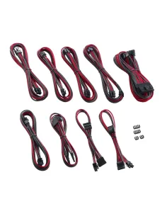 Cablemod CM-PCSI-FKIT-NKCR-R cavo di alimentazione interno 2