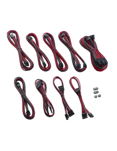 Cablemod CM-PCSI-FKIT-NKCR-R cavo di alimentazione interno