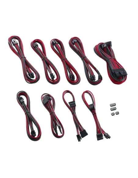 Cablemod CM-PCSI-FKIT-NKCR-R cavo di alimentazione interno