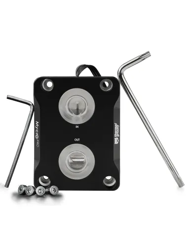 Thermal Grizzly AMD Mycro Direct-Die Pro Blocco di acqua