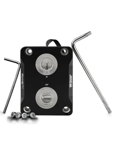 Thermal Grizzly AMD Mycro Direct-Die Pro Blocco di acqua