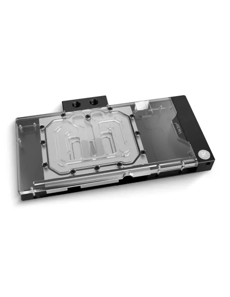 EK 3831109902592 parte e accessorio del sistema di raffreddamento del computer Blocco di acqua