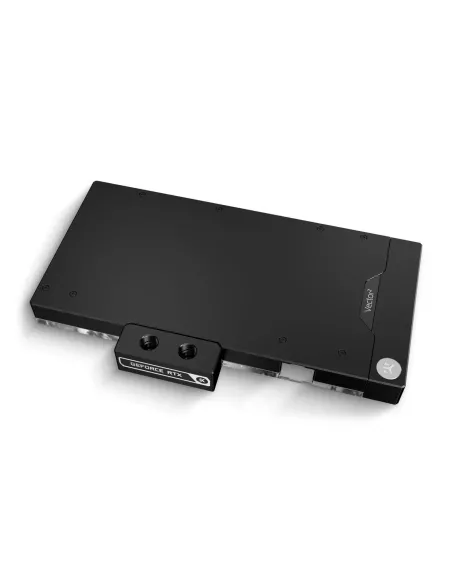 EK 3831109902592 parte e accessorio del sistema di raffreddamento del computer Blocco di acqua