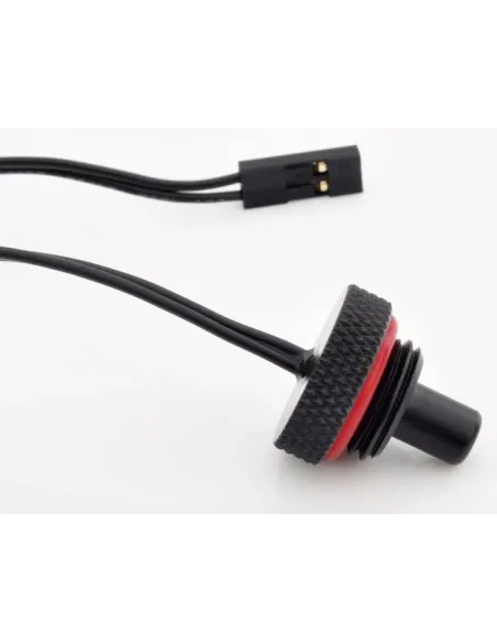 Bitspower BP-CBWP-CT parte e accessorio del sistema di raffreddamento del computer