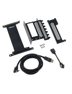 Cablemod CM-VPB-HDK-R parte del case del computer Mini Tower Supporto GPU