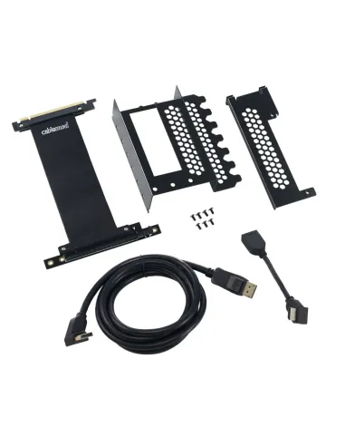 Cablemod CM-VPB-HDK-R parte del case del computer Mini Tower Supporto GPU