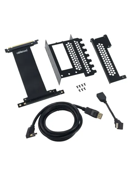 Cablemod CM-VPB-HDK-R parte del case del computer Mini Tower Supporto GPU