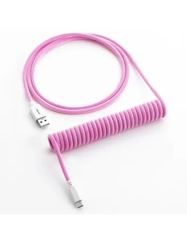Cablemod CM-CKCA-CW-IW150IW-R cavo USB 1,5 m USB A USB C Rosa