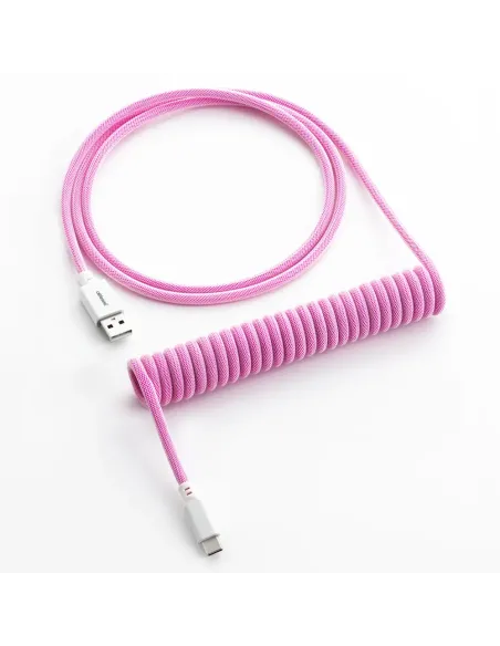 Cablemod CM-CKCA-CW-IW150IW-R cavo USB 1,5 m USB A USB C Rosa