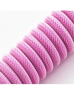 Cablemod CM-CKCA-CW-IW150IW-R cavo USB 1,5 m USB A USB C Rosa 2