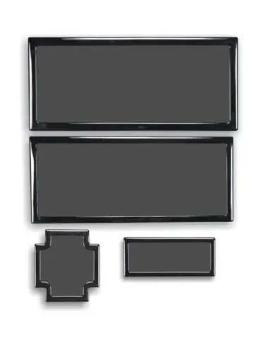 DEMCiflex 0868 filtro d'aria