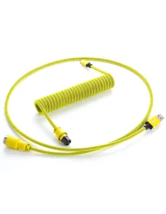 Cablemod CM-PKCA-CYAY-KY150KY-R cavo USB 1,5 m USB A USB C Giallo