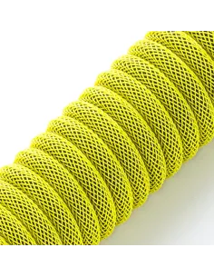 Cablemod CM-PKCA-CYAY-KY150KY-R cavo USB 1,5 m USB A USB C Giallo 2