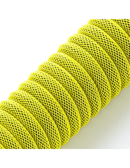 Cablemod CM-PKCA-CYAY-KY150KY-R cavo USB 1,5 m USB A USB C Giallo