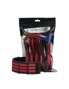 Cablemod CM-PCAB-BKIT-NKKR-3PK-R cavo di alimentazione interno