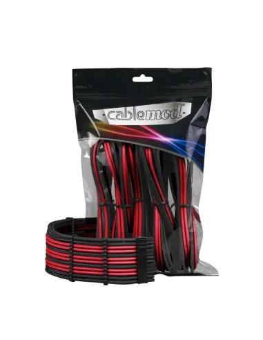Cablemod CM-PCAB-BKIT-NKKR-3PK-R cavo di alimentazione interno