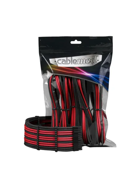 Cablemod CM-PCAB-BKIT-NKKR-3PK-R cavo di alimentazione interno