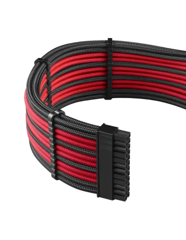Cablemod CM-PCAB-BKIT-NKKR-3PK-R cavo di alimentazione interno