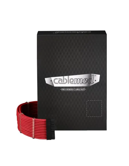 Cablemod CM-PRTS-FKIT-NKR-R cavo di alimentazione interno