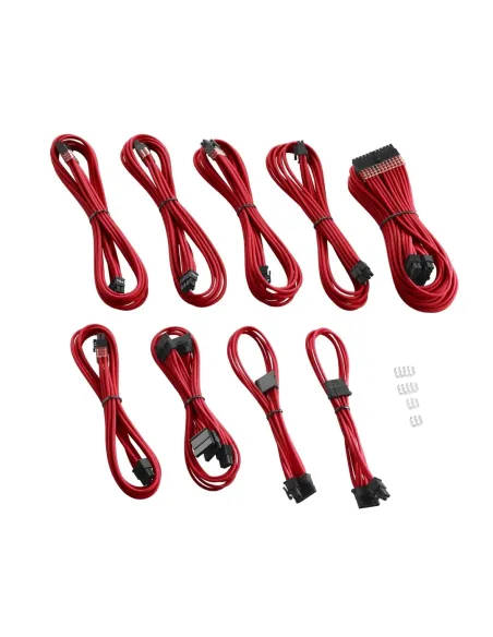 Cablemod CM-PRTS-FKIT-NKR-R cavo di alimentazione interno