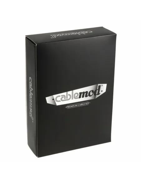 Cablemod CM-RTS-CKIT-NKWB-R cavo di alimentazione interno