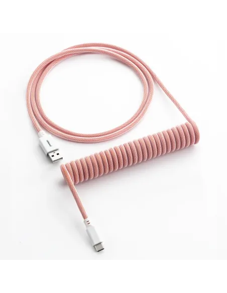 Cablemod CM-CKCA-CW-OW150OW-R cavo USB 1,5 m USB A USB C Arancione