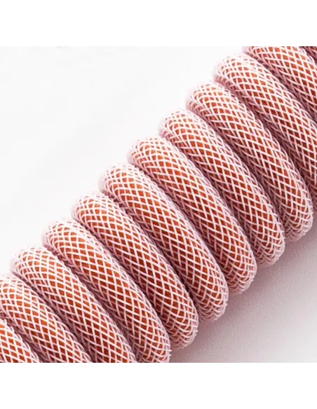 Cablemod CM-CKCA-CW-OW150OW-R cavo USB 1,5 m USB A USB C Arancione