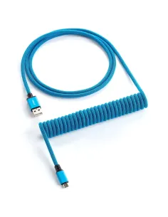 Cablemod CM-CKCA-CW-YW150YW-R cavo USB 1,5 m USB A USB C Blu