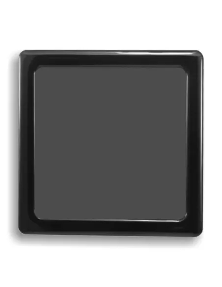 DEMCiflex 120mm Square Computer Dust Filter Filtro antipolvere