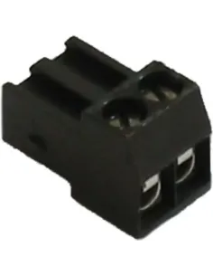 Aqua Computer 53036 morsettiera Nero