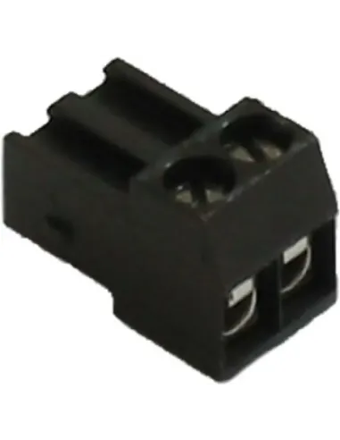 Aqua Computer 53036 morsettiera Nero