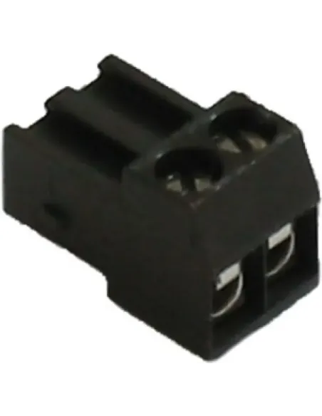 Aqua Computer 53036 morsettiera Nero