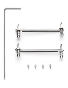 Noctua NM-TR5-SP6 parte e accessorio del sistema di raffreddamento del computer Kit di montaggio