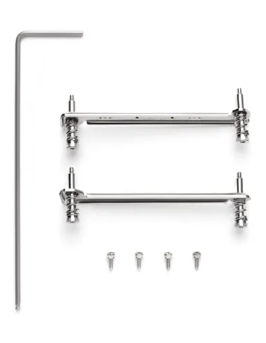 Noctua NM-TR5-SP6 parte e accessorio del sistema di raffreddamento del computer Kit di montaggio